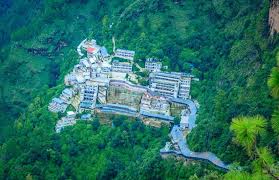 Mr. Nagesh Vaishnodevi With Indore 2N3D Customised Trip