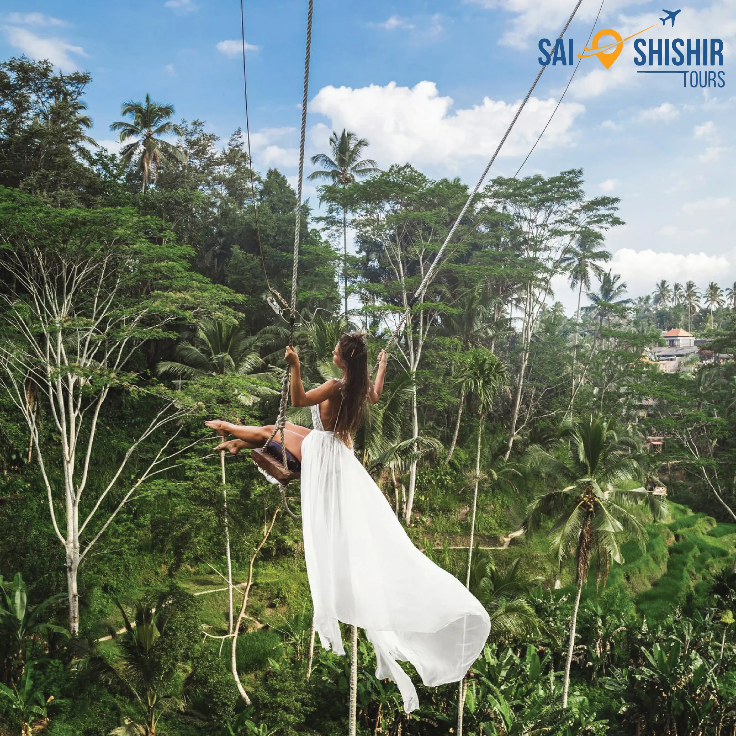 Why Choose Bali