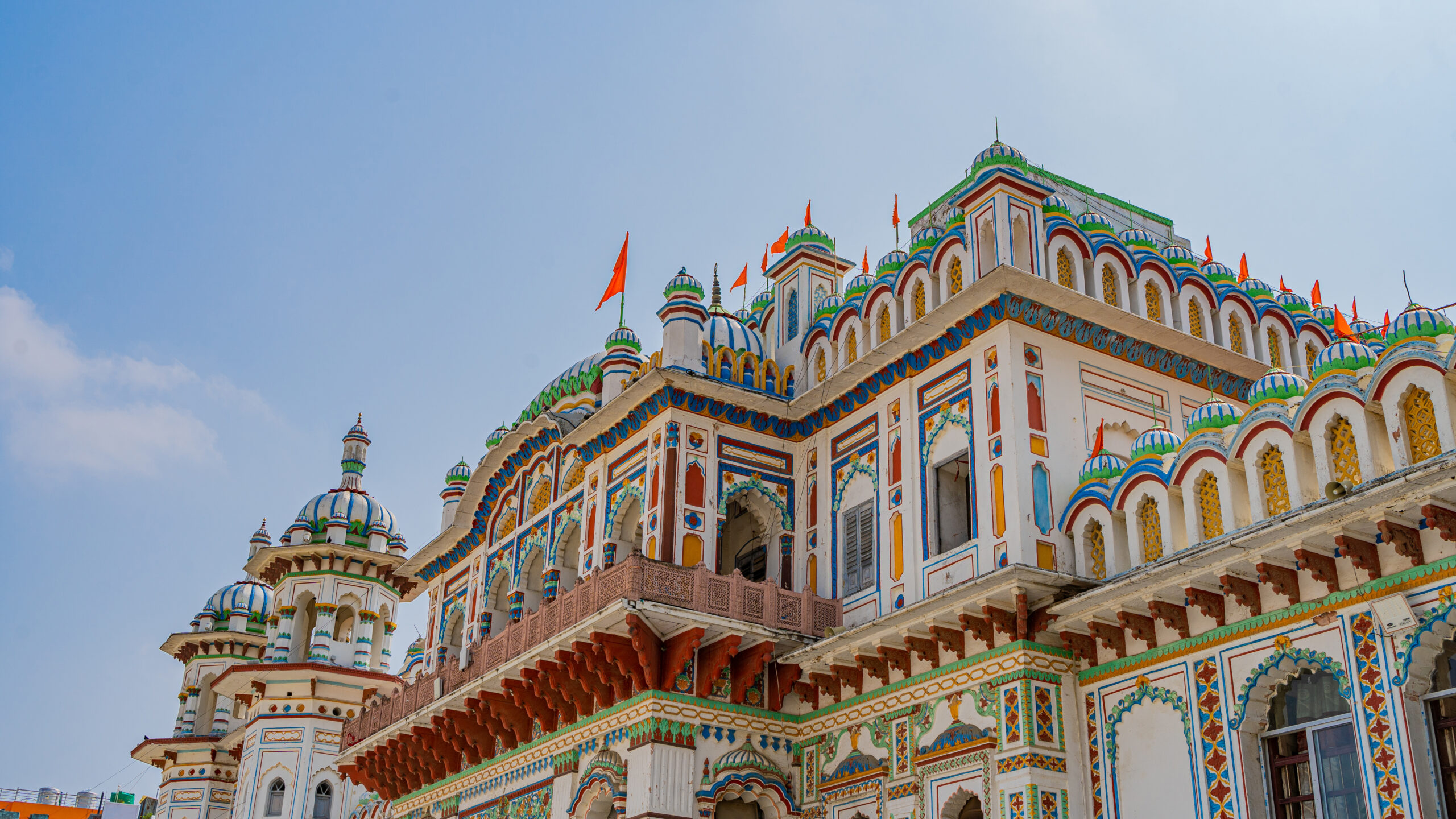 Discover Janakpur – The Land of Sita!