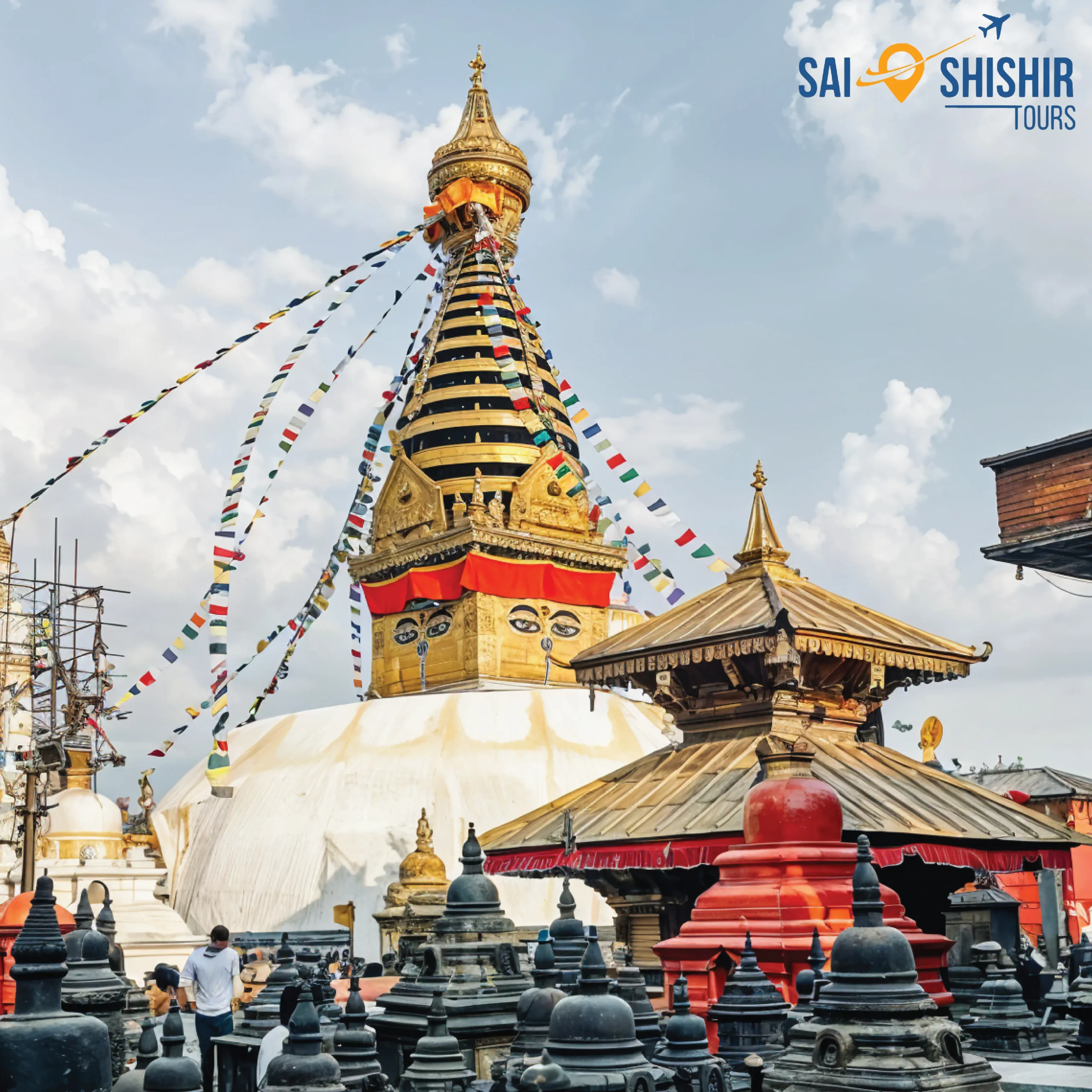 Why Choose Nepal