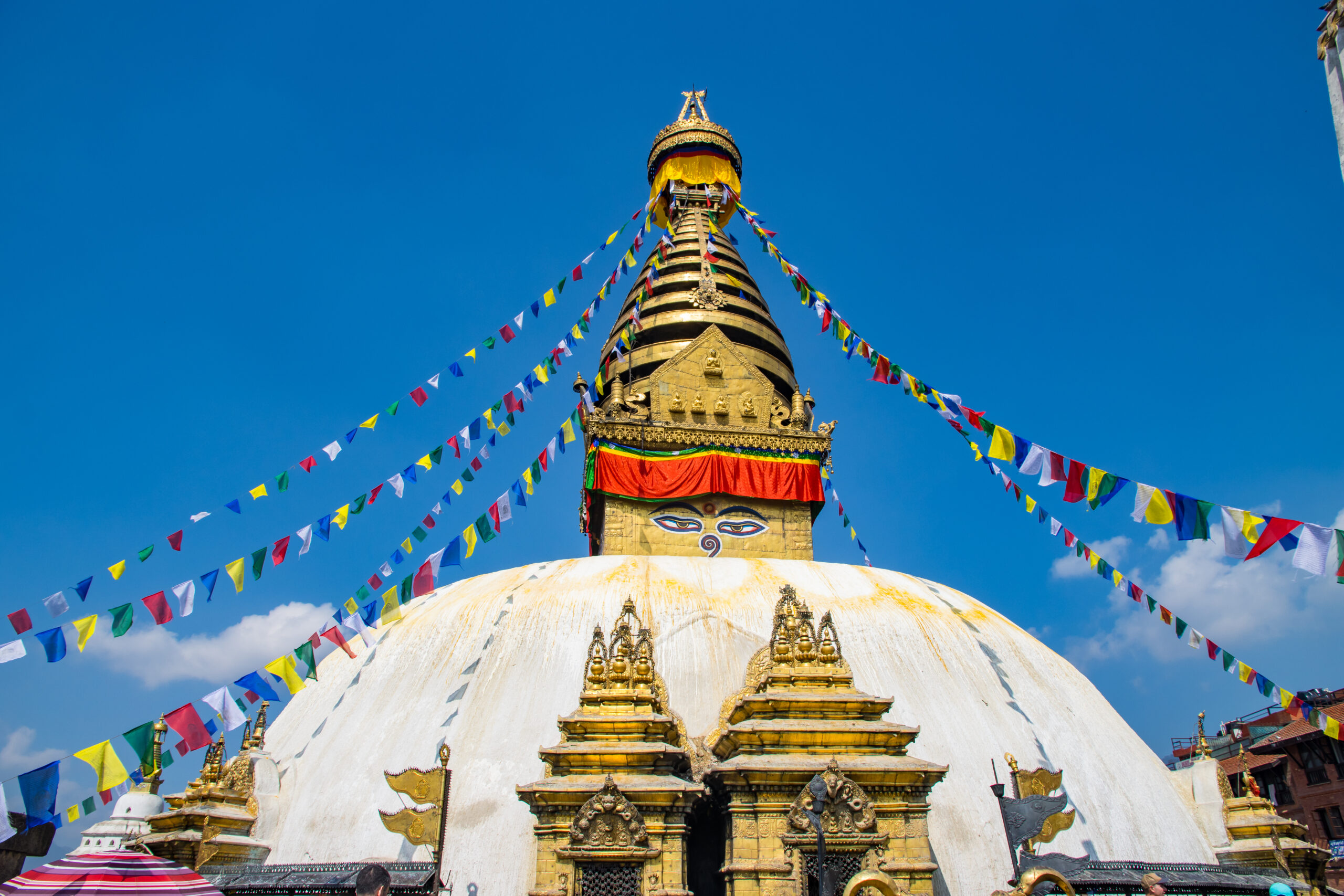 Explore the Spiritual Charm of Kathmandu!