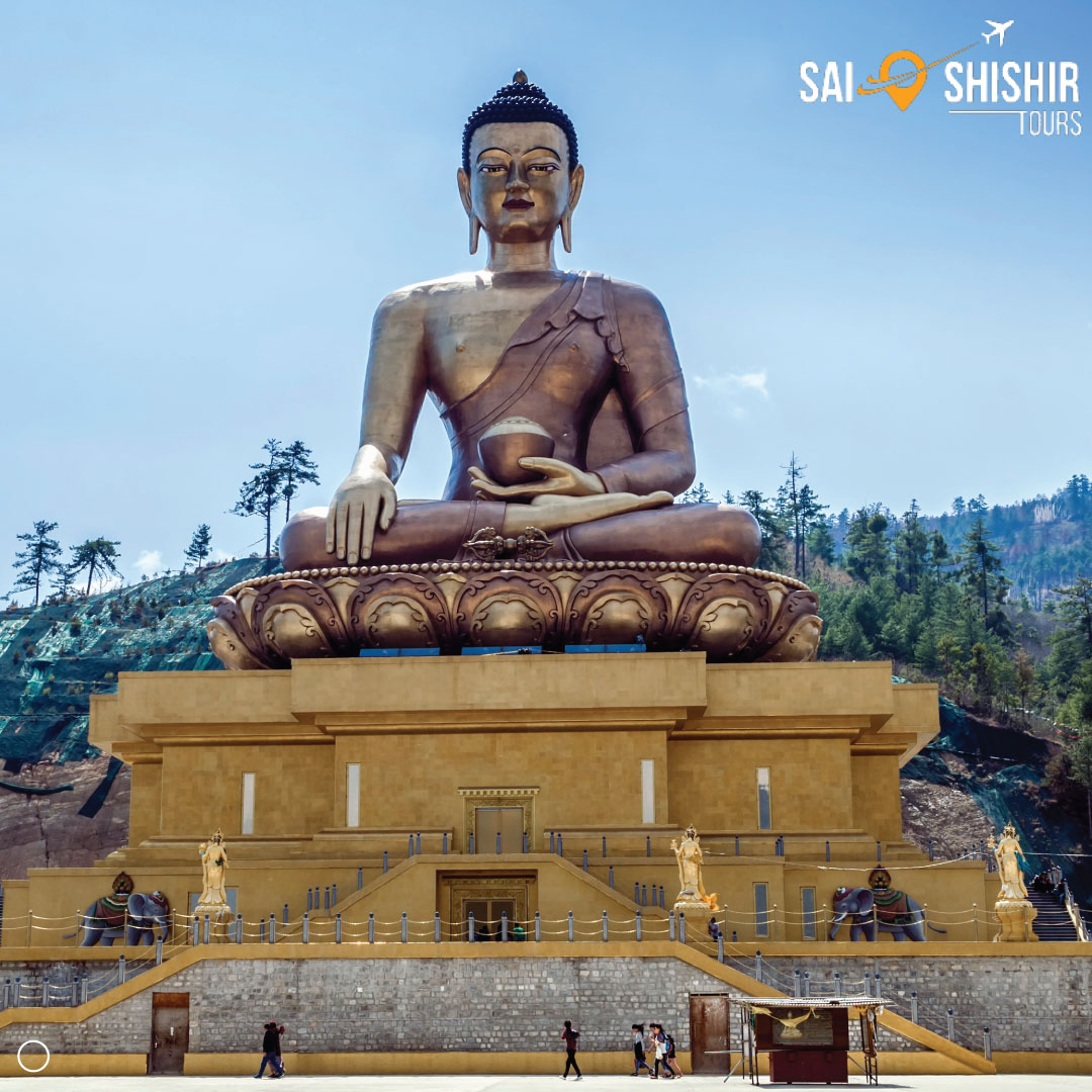 Why Choose Bhutan