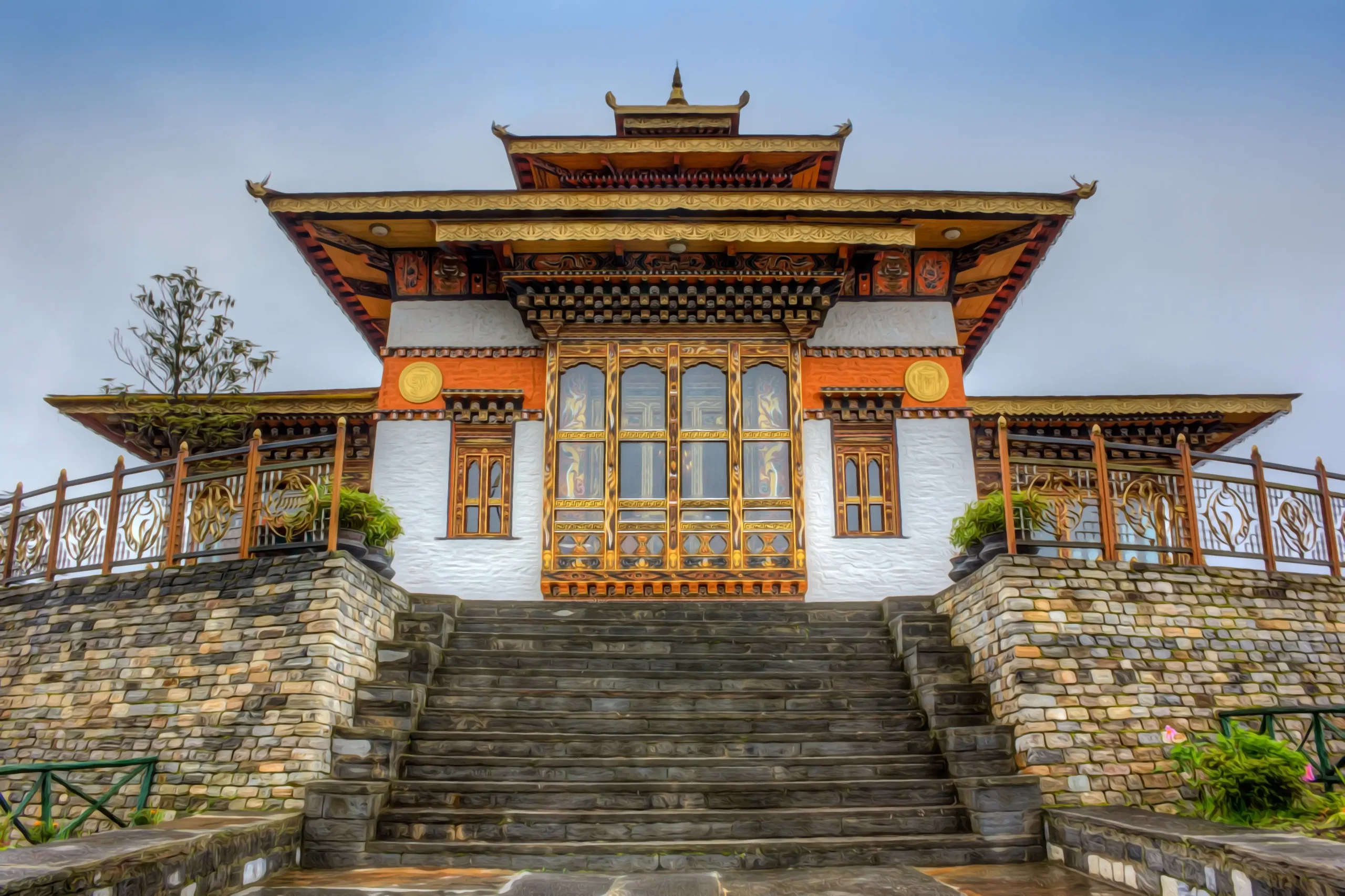 Gateway to Bhutan – Phuentsholing Awaits!