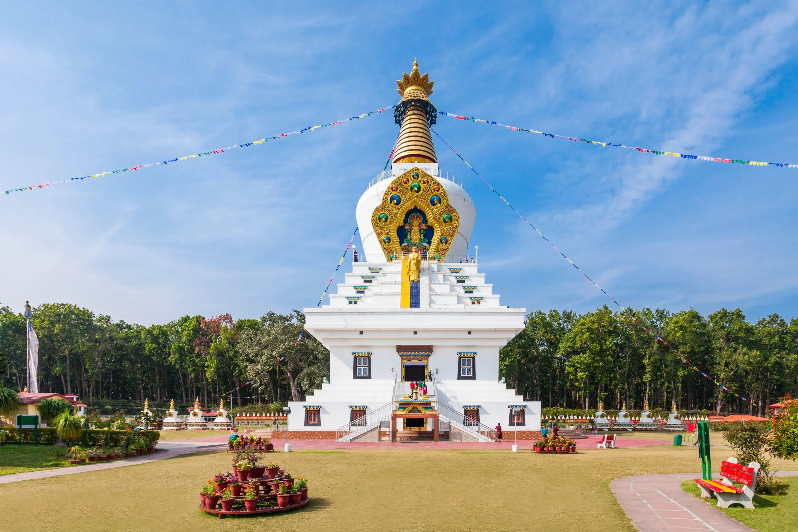 Discover the Calm of Thimphu