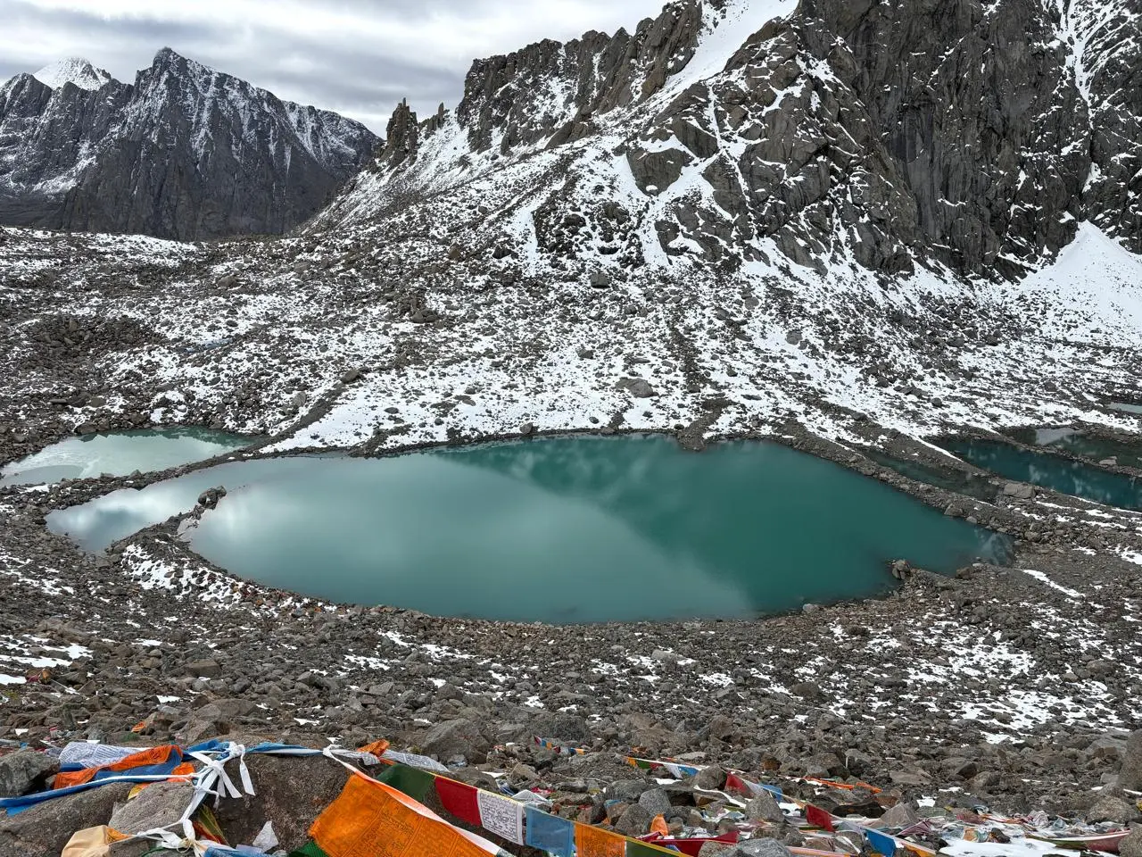 Gauri Kund - Where every drop carries divine energy.